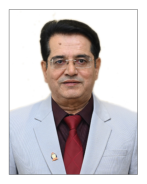  SRI. M. N. LAKSHMAN 